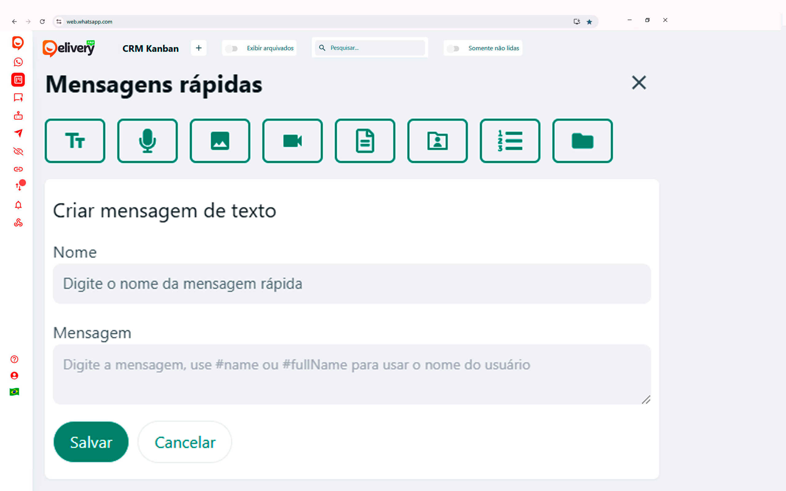 O Foodgo vem com o pacote completo que você precisa para transformar seu negócio de delivery. 2
